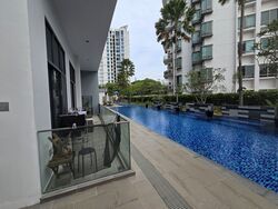 The Serenno (D15), Apartment #436694951